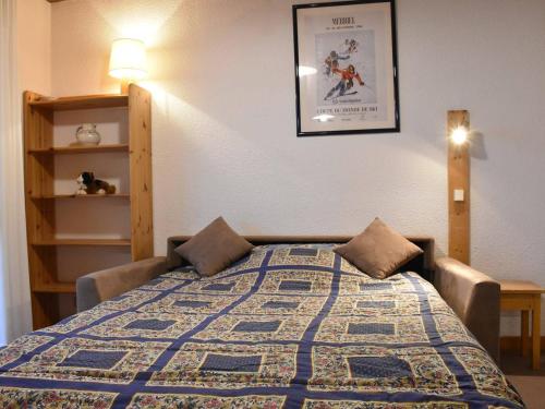 Appartement Méribel, 2 pièces, 6 personnes - FR-1-180-66