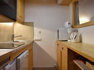 Appartement Méribel, 2 pièces, 6 personnes - FR-1-180-66