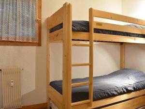 Appartement Méribel, 2 pièces, 6 personnes - FR-1-180-66
