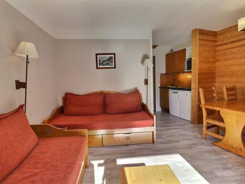 Appartement Méribel, 2 pièces, 6 personnes - FR-1-182-110