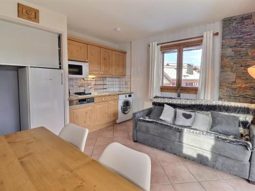 Appartement Méribel, 2 pièces, 6 personnes - FR-1-182-251