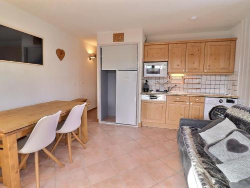 Appartement Méribel, 2 pièces, 6 personnes - FR-1-182-251