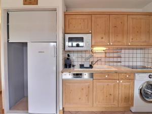 Appartement Méribel, 2 pièces, 6 personnes - FR-1-182-251
