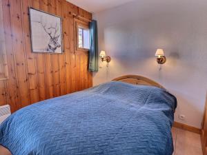 Appartement Méribel, 2 pièces, 6 personnes - FR-1-182-251