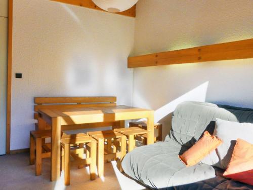 Appartement Méribel, 2 pièces, 6 personnes - FR-1-182-59