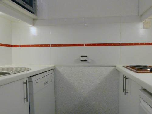 Appartement Méribel, 2 pièces, 6 personnes - FR-1-182-59