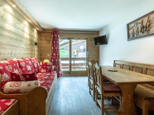 Appartement Méribel, 2 pièces, 6 personnes - FR-1-355-166
