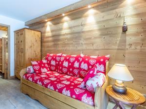 Appartement Méribel, 2 pièces, 6 personnes - FR-1-355-166