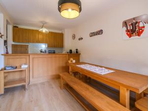 Appartement Méribel, 2 pièces, 6 personnes - FR-1-355-193