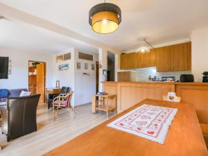 Appartement Méribel, 2 pièces, 6 personnes - FR-1-355-193
