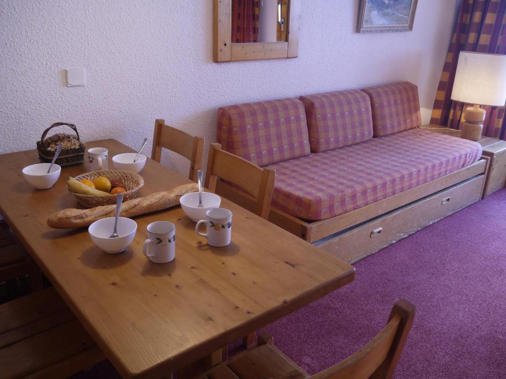 Appartement Méribel, 2 pièces, 6 personnes - FR-1-355-36 Residence Arpasson NÂ°45 - Le Laitelet -, 73550 Méribel