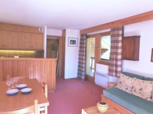 Appartement Appartement Méribel, 2 pièces, 6 personnes - FR-1-411-9 Altiport 73550 Les Allues Rhône-Alpes