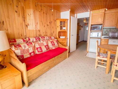 Appartement Méribel, 2 pièces, 6 personnes - FR-1-688-24
