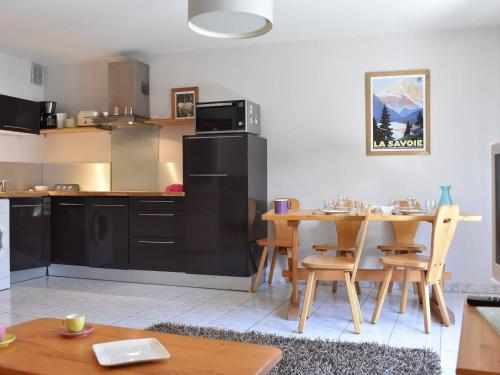 Appartement Méribel, 3 pièces, 4 personnes - FR-1-180-345