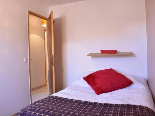 Appartement Méribel, 3 pièces, 4 personnes - FR-1-180-345
