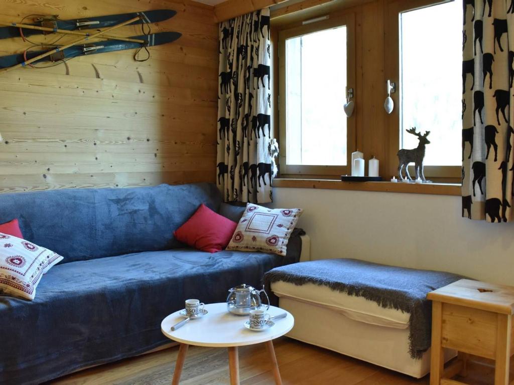 Appartement Méribel, 3 pièces, 4 personnes - FR-1-180-389 LE PLAN DU MOULIN 275,337, 73550 Les Allues