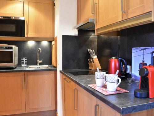 Appartement Méribel, 3 pièces, 4 personnes - FR-1-180-389