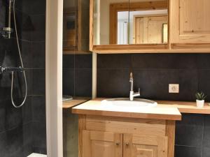 Appartement Méribel, 3 pièces, 4 personnes - FR-1-180-389