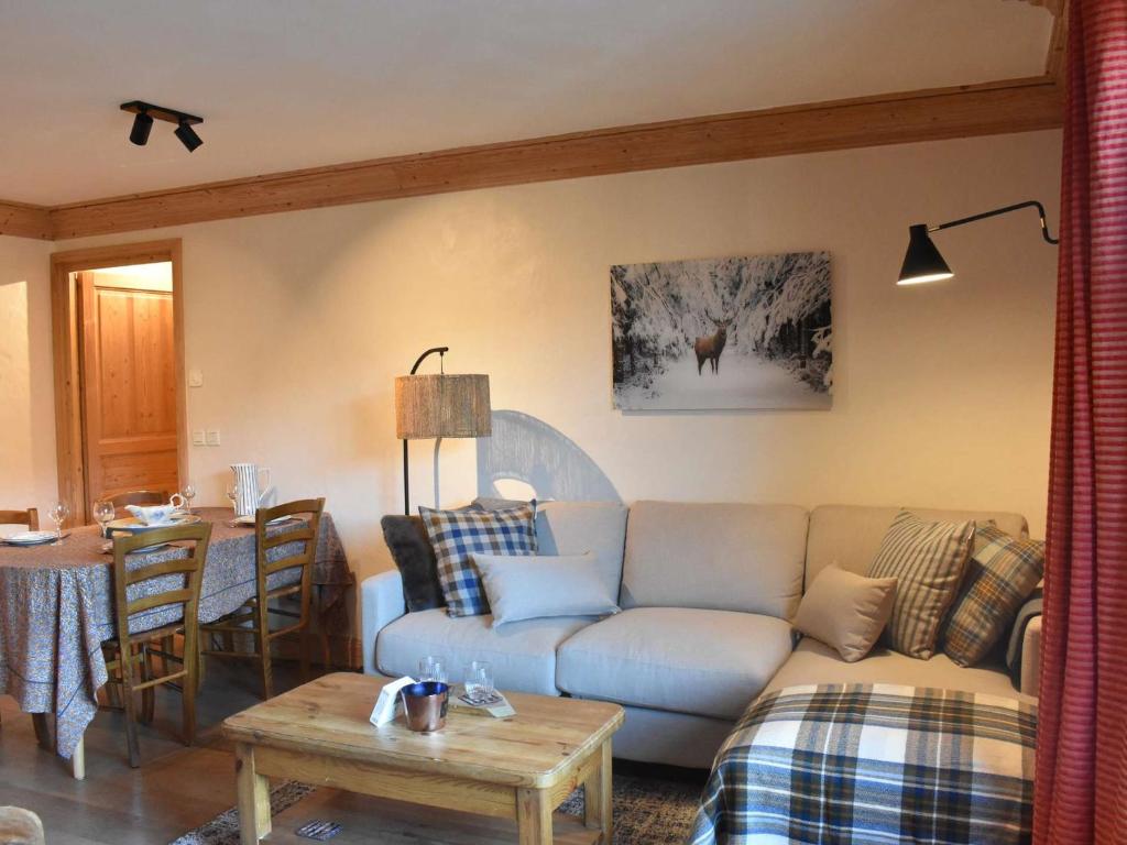 Appartement Méribel, 3 pièces, 4 personnes - FR-1-180-582 Appartement 3 pièces n°2 LE PLANTIN, 73550 Les Allues