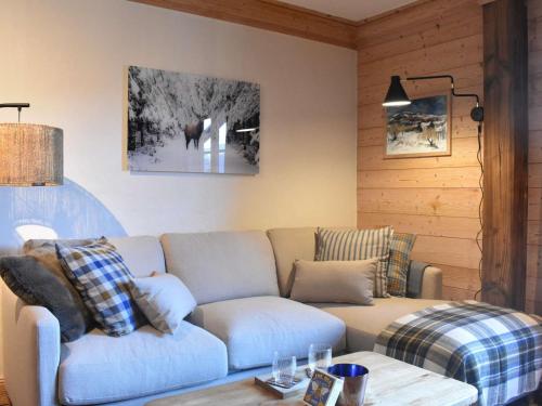Appartement Méribel, 3 pièces, 4 personnes - FR-1-180-582