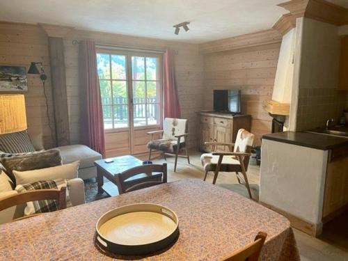 Appartement Méribel, 3 pièces, 4 personnes - FR-1-180-582