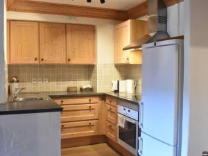 Appartement Méribel, 3 pièces, 4 personnes - FR-1-180-582