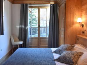 Appartement Méribel, 3 pièces, 4 personnes - FR-1-180-582