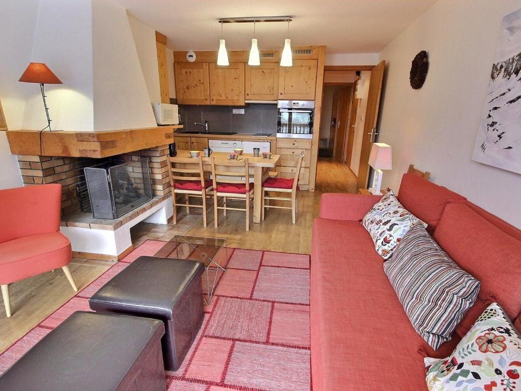 Appartement Méribel, 3 pièces, 4 personnes - FR-1-411-878 259 RUE DES JEUX OLYMPIQUES, 73550 Les Allues