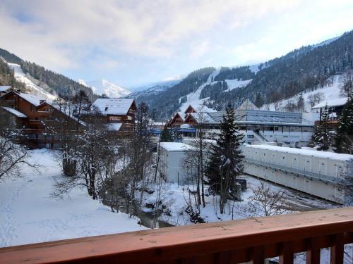 Appartement Méribel, 3 pièces, 4 personnes - FR-1-411-878