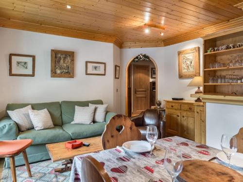 Appartement Méribel, 3 pièces, 4 personnes - FR-1-565-19