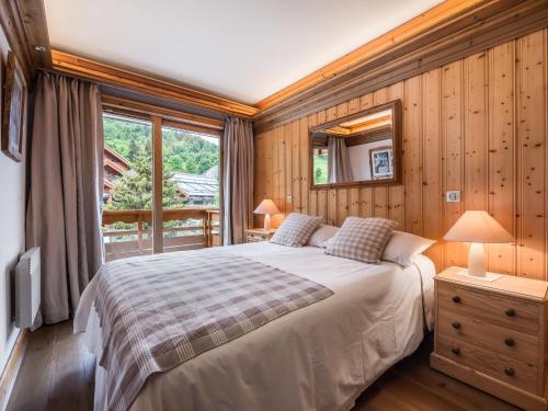 Appartement Méribel, 3 pièces, 4 personnes - FR-1-565-19