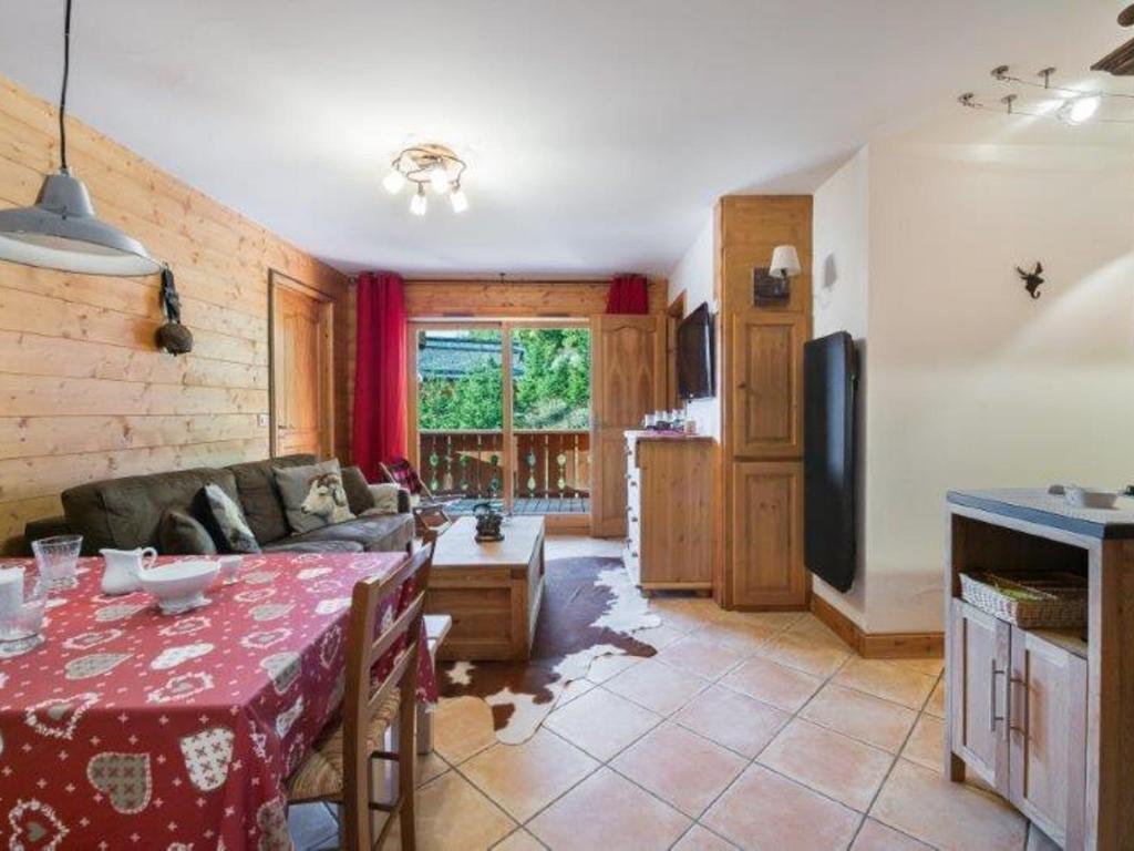 Appartement Méribel, 3 pièces, 4 personnes - FR-1-566-28 366 Chemin de la Duis Méribel Village, 73550 Les Allues