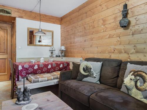 Appartement Méribel, 3 pièces, 4 personnes - FR-1-566-28
