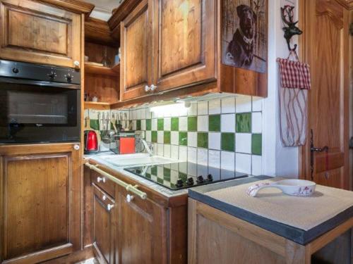 Appartement Méribel, 3 pièces, 4 personnes - FR-1-566-28