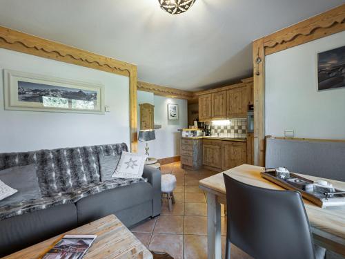 Appartement Méribel, 3 pièces, 4 personnes - FR-1-566-29