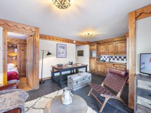 Appartement Méribel, 3 pièces, 4 personnes - FR-1-566-53