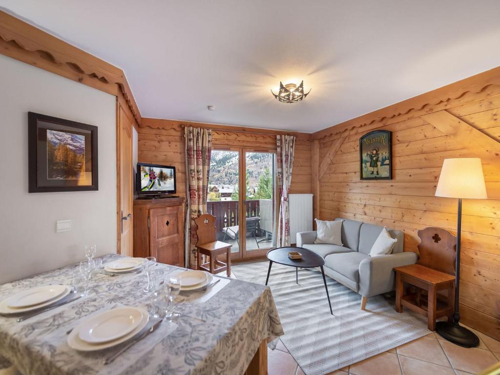 Appartement Méribel, 3 pièces, 4 personnes - FR-1-566-57 132 Chemin de la Duis Méribel Village, 73550 Les Allues