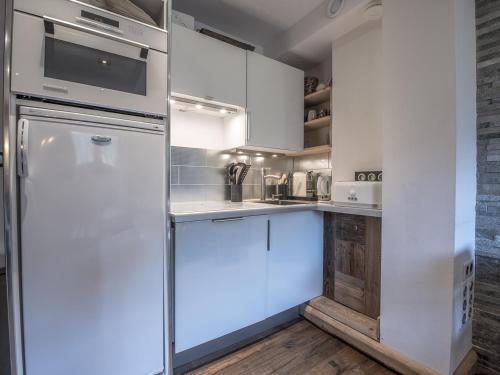Appartement Méribel, 3 pièces, 4 personnes - FR-1-613-1