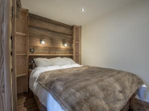 Appartement Méribel, 3 pièces, 4 personnes - FR-1-613-1
