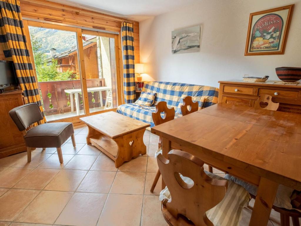 Appartement Appartement Méribel, 3 pièces, 4 personnes - FR-1-688-30 CHEMIN DE LA DUIS MERIBEL VILLAGE 73550 Les Allues