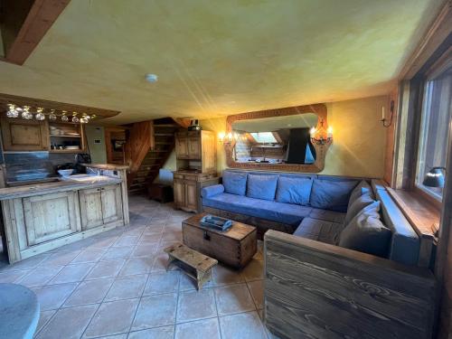 Appartement Méribel, 3 pièces, 4 personnes - FR-1-688-41