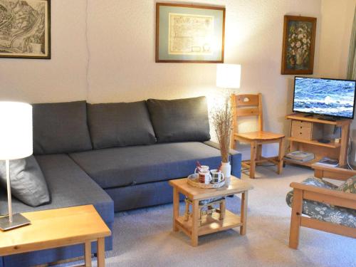 Appartement Méribel, 3 pièces, 5 personnes - FR-1-180-122