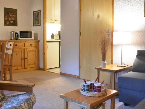 Appartement Méribel, 3 pièces, 5 personnes - FR-1-180-122