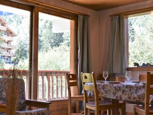 Appartement Méribel, 3 pièces, 5 personnes - FR-1-180-122