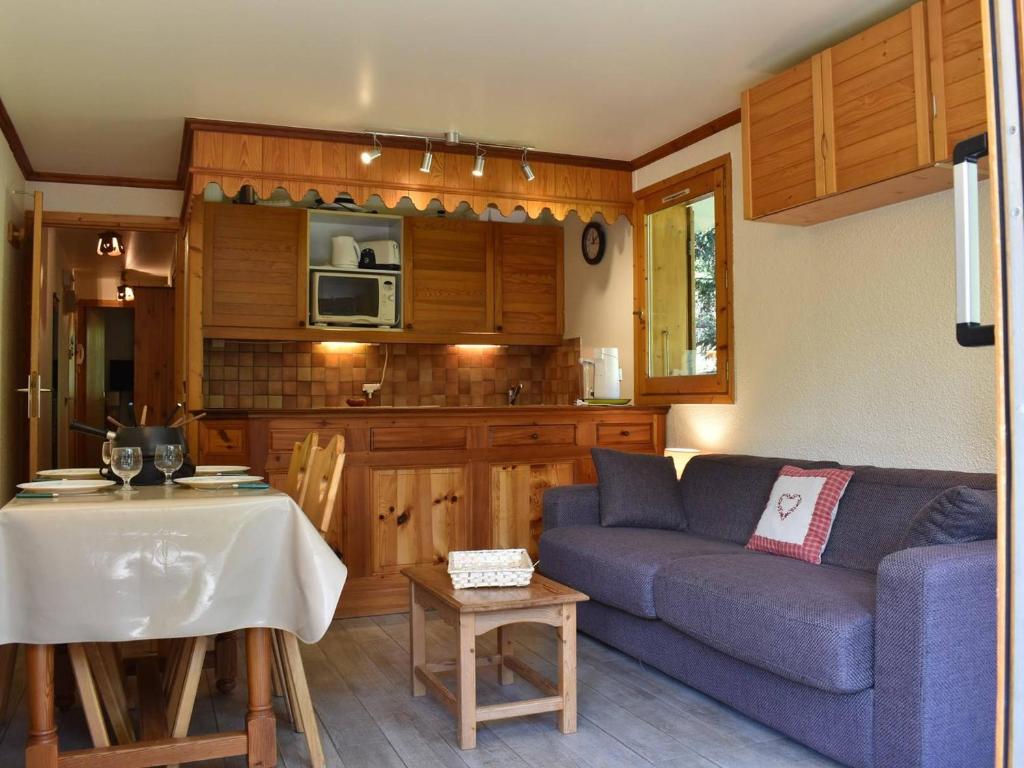 Appartement Méribel, 3 pièces, 5 personnes - FR-1-180-136 Centre -  - 410,354, 73550 Méribel