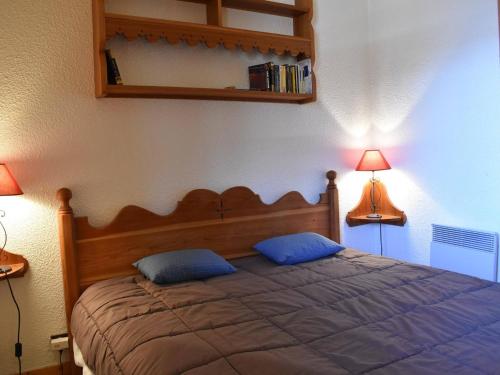 Appartement Méribel, 3 pièces, 5 personnes - FR-1-180-136