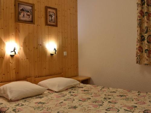 Appartement Méribel, 3 pièces, 5 personnes - FR-1-180-139