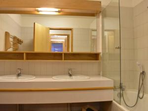 Appartement Méribel, 3 pièces, 5 personnes - FR-1-180-139