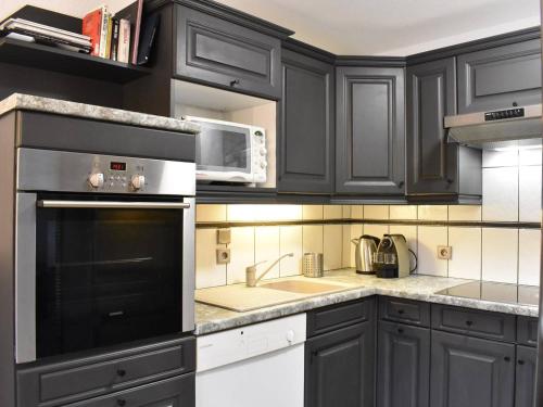 Appartement Méribel, 3 pièces, 5 personnes - FR-1-180-382