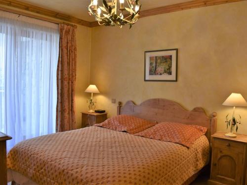 Appartement Méribel, 3 pièces, 5 personnes - FR-1-180-546